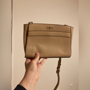 Cole Haan crossbody purse VINTAGE